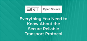 SRT Brief Introduction